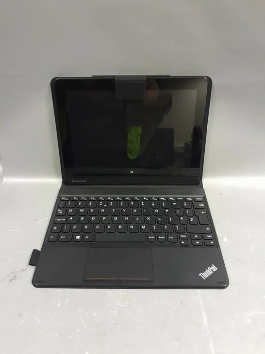 LENOVO THINKPAD 10 LAPTOP - 20C10024UK