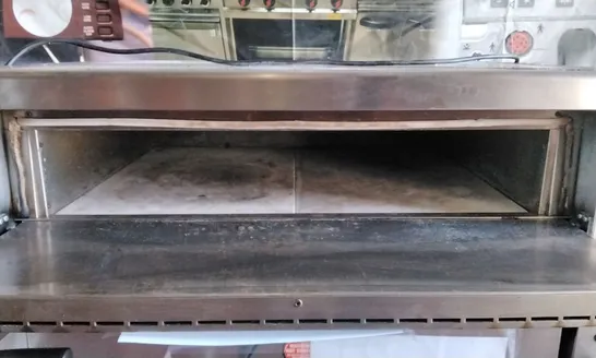 LINCAT PO69X PIZZA OVEN