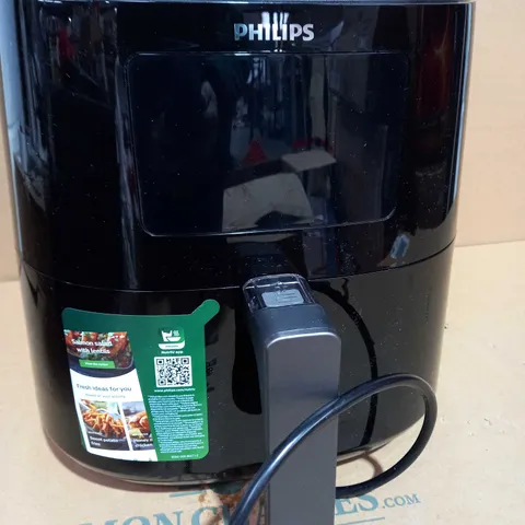 PHILIPS AIRFRYER ESSENTIAL XL LOW FAT FRYER