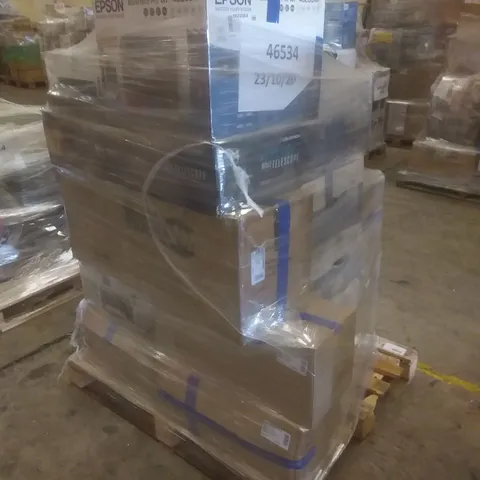 PALLET OF APPROXIMATELY 18 ASSORTED HOUSEHOLD AND ELECTRICAL PRODUCTS TO INCLUDE