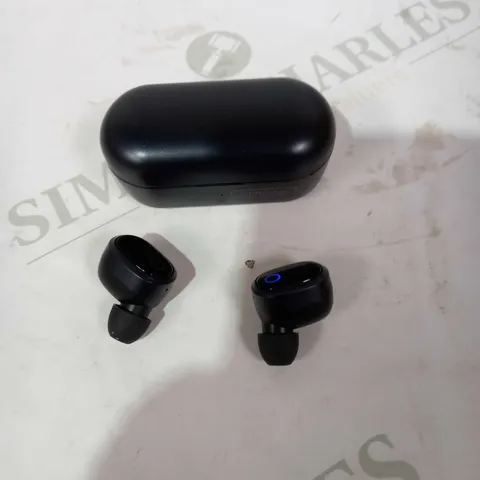 AMROCKER D03 WIRELESS EARBUDS 