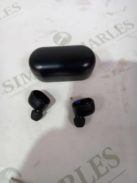 AMROCKER D03 WIRELESS EARBUDS 