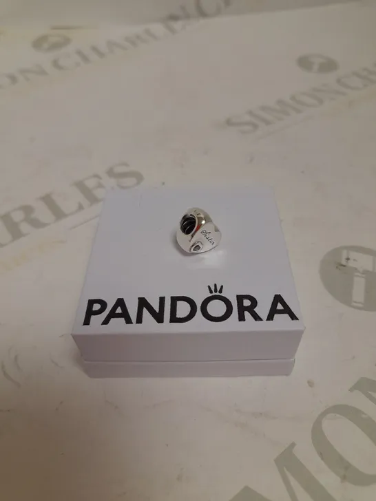 PANDORA HEART SISTER CHARM 