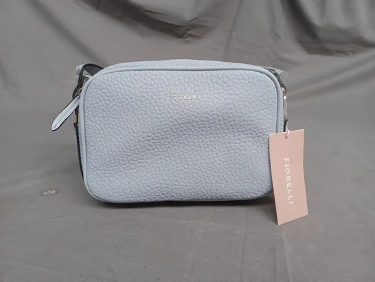 FIORELLI BEAU PALE BLUE CROSSBODY