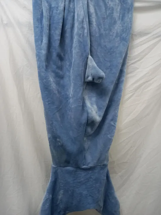 SHARK SLEEPING BAG WITH OPEN MOUTH - SIZE XXL