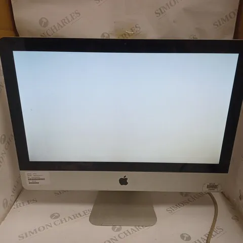 APPLE IMAC (A1311 LATE 2009)