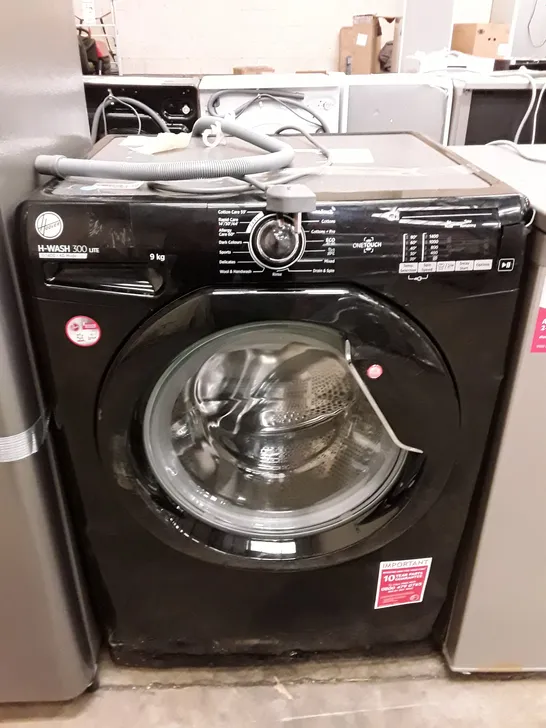 HOOVER H-WASH 300 FREESTANDING WASHING MACHINE 