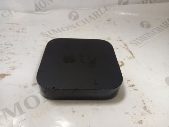 APPLE TV 3