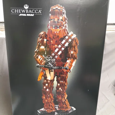 LEGO STAR WARS CHEWBACCA - 75371