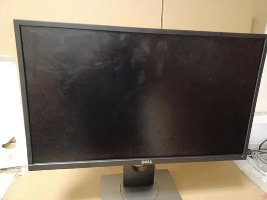 DELL P2417HC FLAT PANEL MONITOR 