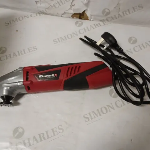 EINHELL TC-MG 220/1 E MULTIFUNCTIONAL TOOL