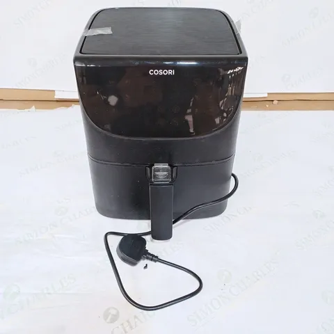 COSORI ELECTRIC HOT AIR FRYER 