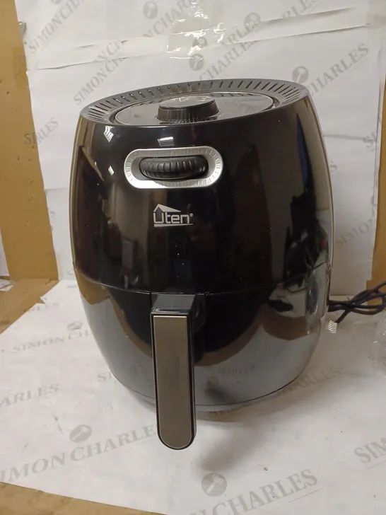 UTEN AIR FRYER 1800W