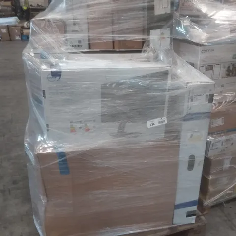 PALLET OF APPROXIMATELY 22 ASSORTED HOUSEHOLD AND ELECTRICAL PRODUCTS TO INCLUDE