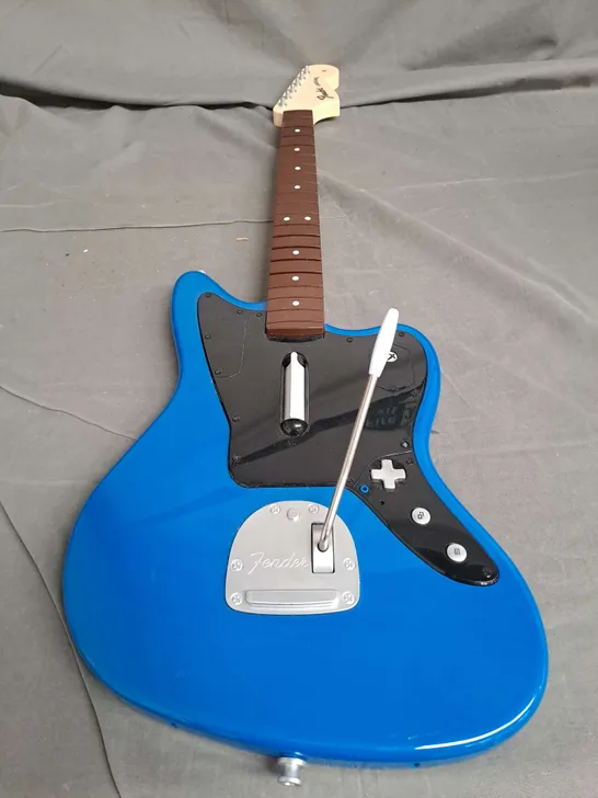 ROCKBAND 4 GUITAR