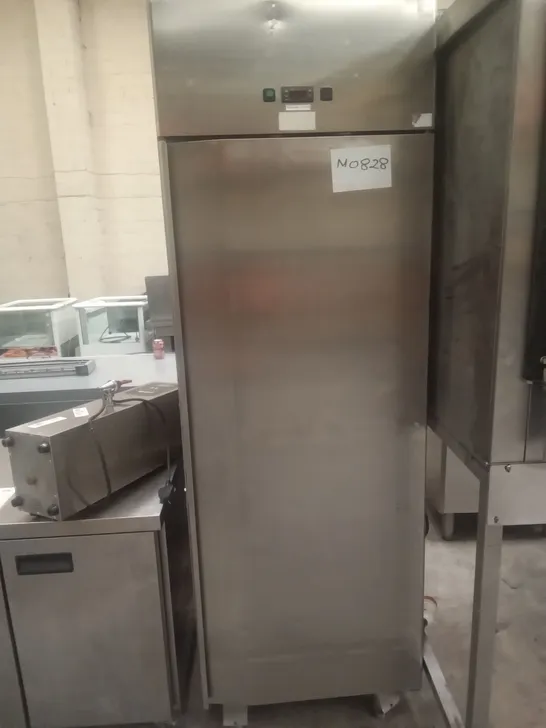 SPA TN 70 ARMAD SINGLE DOOR FRIDGE 