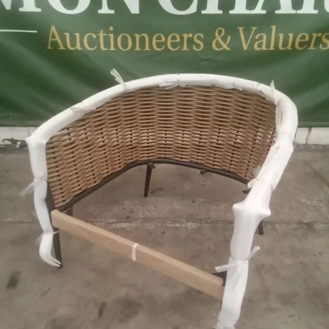 GARDEN CHAIR