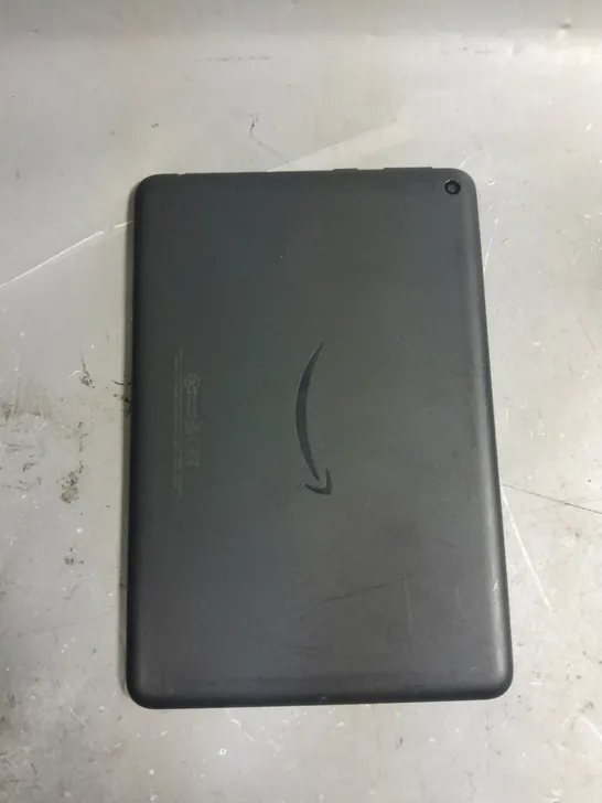 AMAZON FIRE HD 8 TABLET 