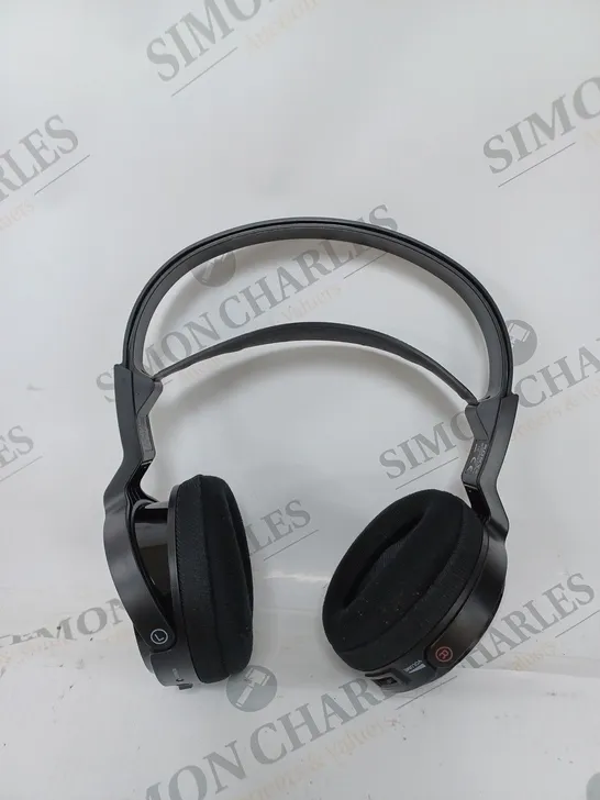 BOXED SONY WIRELESS COMFORT HEADSET 