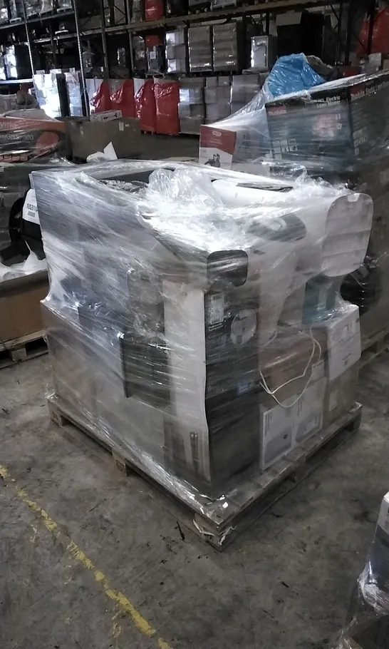 PALLET OF APPROXIMATELY 19 ASSORTED ELECTRICAL ITEMS TO INCLUDE 