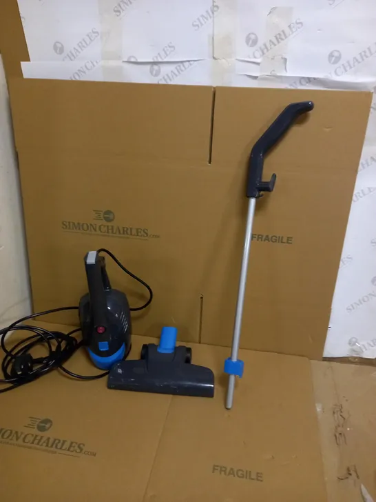 BISSELL HIGH POWER LIGHTWEIGHT VACUUM