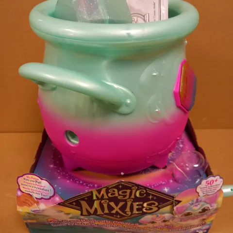 MAGIC MIXIES MAGIC CAULDRON 