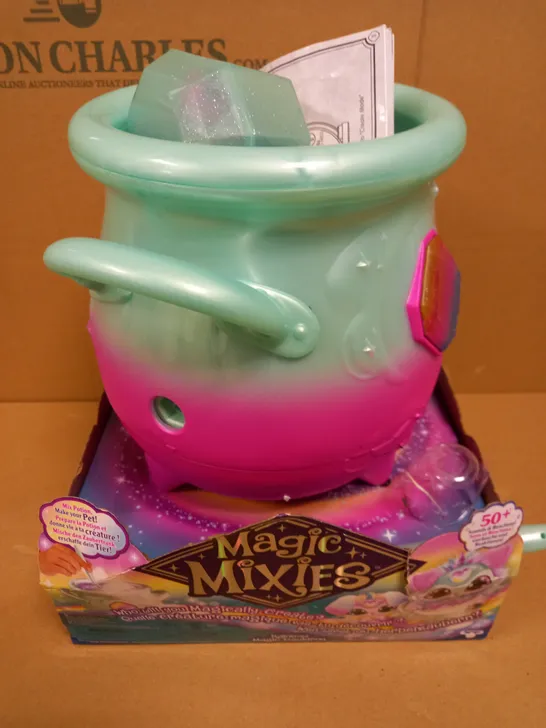 MAGIC MIXIES MAGIC CAULDRON  RRP £74.99