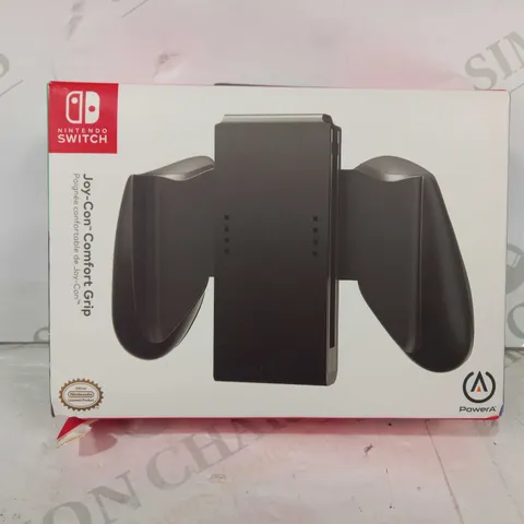 POWER A NINTENDO SWITCH JOY-CON COMFORT GRIP