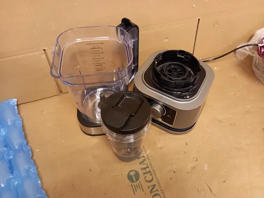 NINJA SMART TORQUE BLENDER