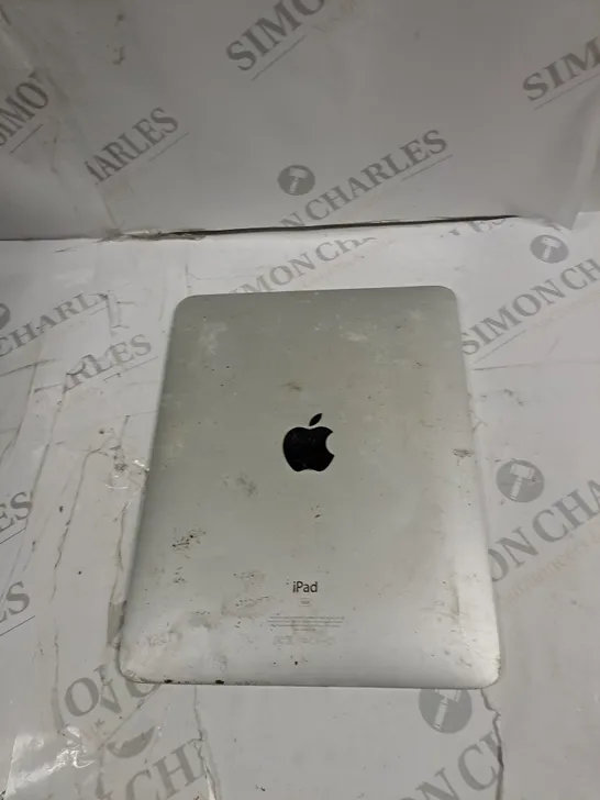 APPLE IPAD 1ST GEN (A1219) 9.7" 16GB