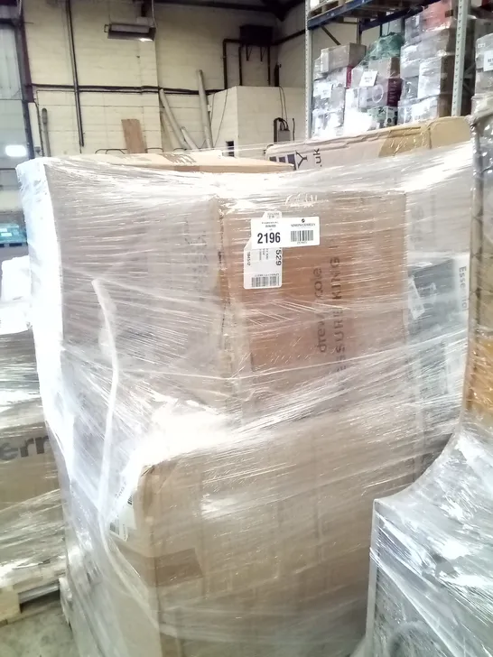 PALLET OF APPROXIMATELY 24 ASSORTED ITEMS INCLUDING: