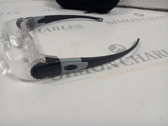 ESCHENBACH MAGNIFIER GLASSES