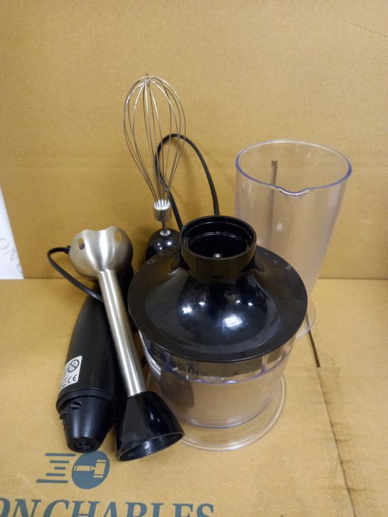 RUSSELL HOBBS DESIRE HAND BLENDER 