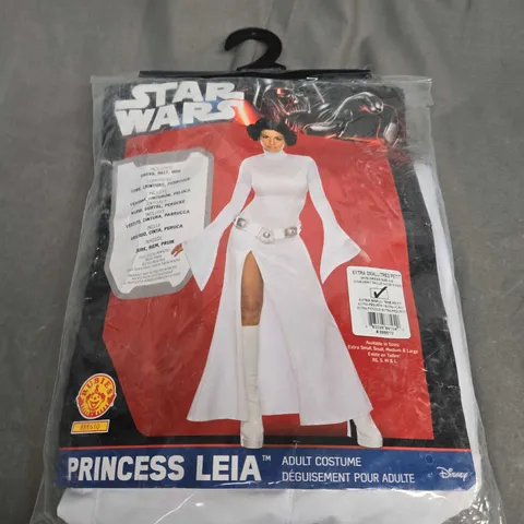 STAR WARS - PRINCESS LEIA SIZE XS