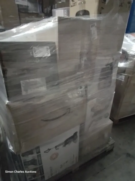 PALLET OF APPROXIMATELY 19 ASSORTED ITEMS INCLUDING: