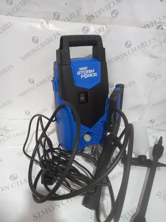 DRAPER STORM FORCE PRESSURE WASHER 