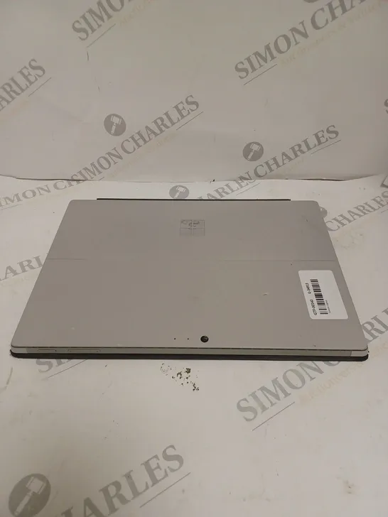 MICROSOFT SURFACE PRO TABLET - MODEL UNSPECIFIED 