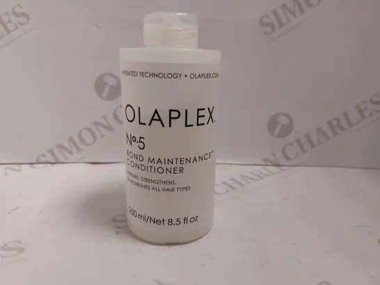 OLAPLEX NO.5 BOND MAINTENANCE CONDITIONER