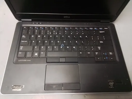 UNBOXED DELL LATITUDE E7440 CORE I-7 LAPTOP