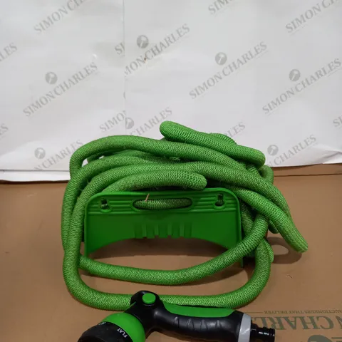 GRUMPY GARDENER STRETCH HOSE SET