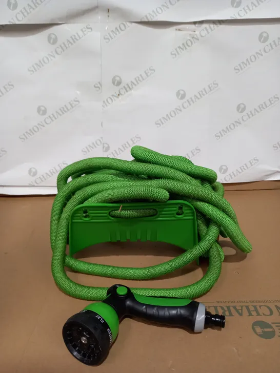 GRUMPY GARDENER STRETCH HOSE SET