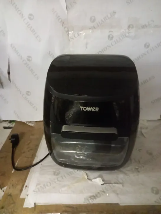 TOWER XPRESS PRO COMBO T17076 VORTX DIGITAL AIR FRYER