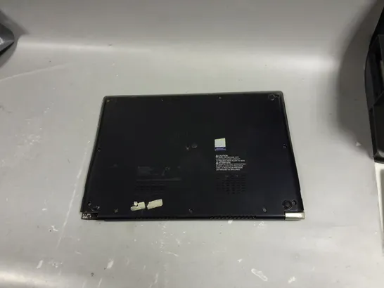 BLACK DYNABOOK PORTEGE X30-F-12L INTEL CORE