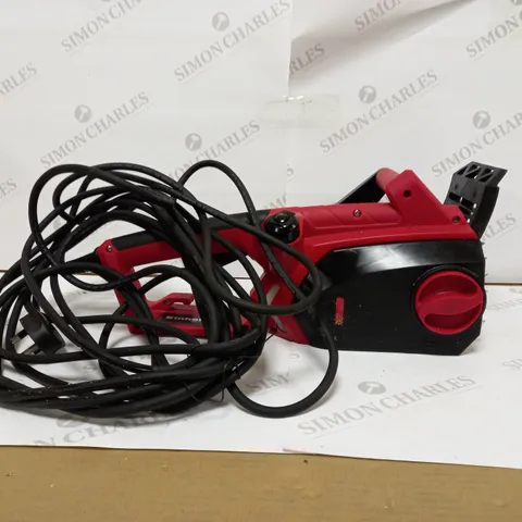 EINHELL ELECTRIC CHAINSAW GH-EC 2040