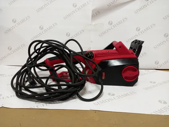 EINHELL ELECTRIC CHAINSAW GH-EC 2040