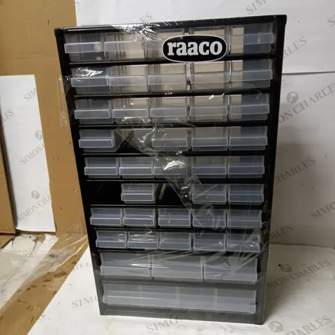 RAACO RAA126762 PARTS WALL STORAGE