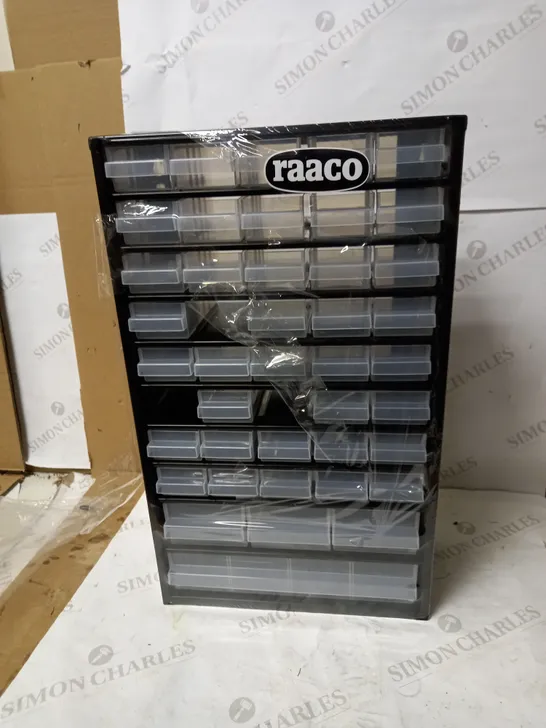 RAACO RAA126762 PARTS WALL STORAGE