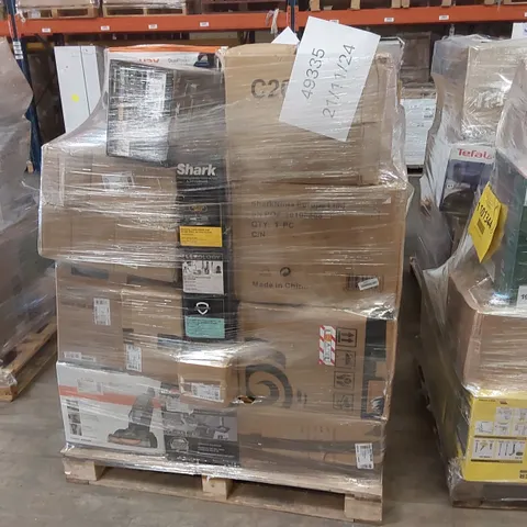 PALLET OF ASSORTED ITEMS INCLUDING: