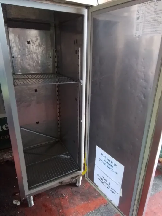 COMMERCIAL F.PLUS TN 70 FOOD CHILLER UNIT 