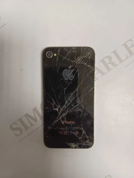 APPLE IPHONE 4S (A1387)